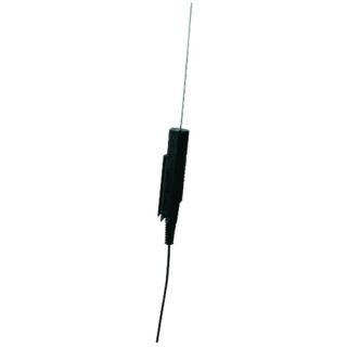 Sonda De Temperatura PT-100 Escala -200+450°C