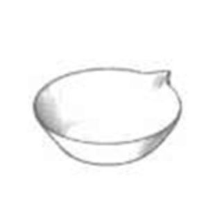 CÁPSULA DE VIDRO BOROSILICATO 500ML