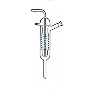 CONDENSADOR DE FREIDRICHS SEM JUNTA 315MM