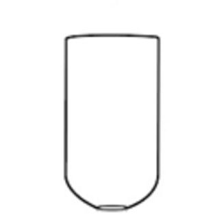 COPO SALUT COM FURO CENTRAL