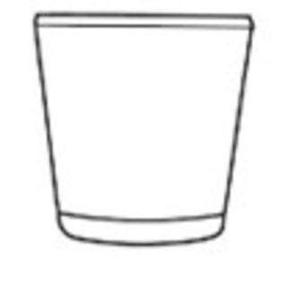 COPO DE MEDICAMENTO DE 30ML