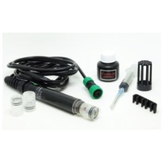 Sensor De Oxigênio Dissolvido - Sonda Para Medidor Multiparâmetro