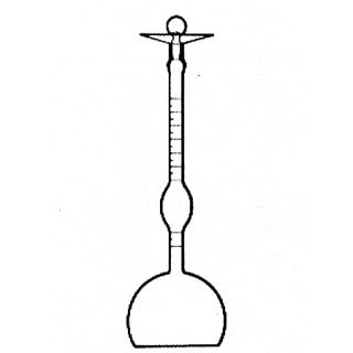 FRASCO LE CHATELIER 250ML