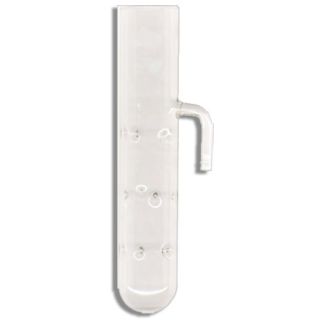 COPO CONDENSADOR MODELO A1 370MM BOMBA WAYNE ANTIGA