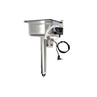 Destilador De Água Tipo Pilsen 5L/H