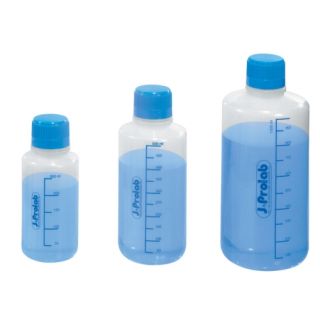 Frasco Para Reagente PE Graduado Capacidade 500mL - J.Prolab