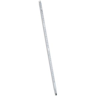 Termometro Decimal Escala Interna -30+50:0,1C HG 500+5 x 8,5-9,5mm