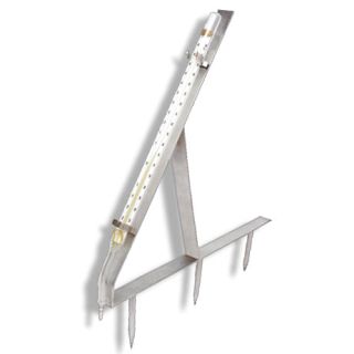 SUPORTE METAL TERMÔMETRO SOLO 385MM