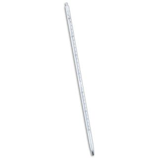 TERMÔMETRO PARA PETRÓLEO E SEUS DERIVADOS TIPO I ESCALA INTERNA -10+50:0,5C LV