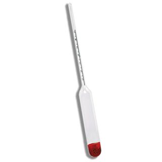 DENSÍMETRO URINA 1,000/1,060:0,002G/ML