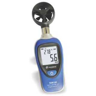 Luximetro Digital Portatil - Tlux100