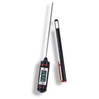 TERMÔMETRO DIGITAL TIPO ESPETO -45+230:0,1C     