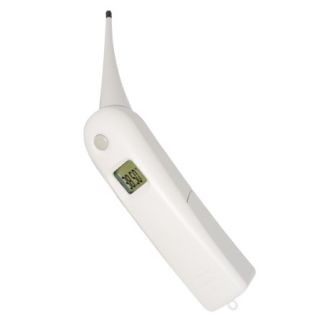 Termômetro Veterinário Digital +32+44°C