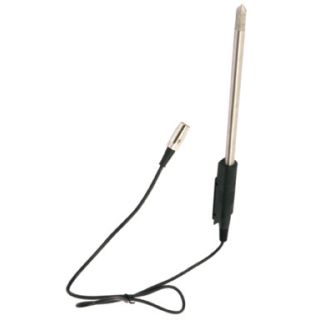 Sonda De Temperatura PT-100 Escala -30+85°C