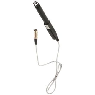 Sonda de temperatura PT-100 Escala -30+65°C