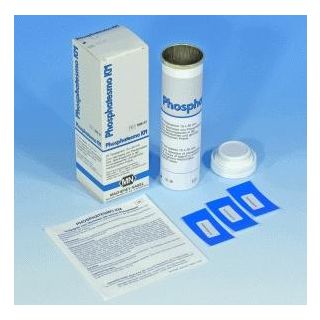 TESTE RÁPIDO - INDICADOR DE ESPERMA DETECTA TRAÇOS QUALITATIVO