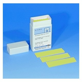 TESTE RÁPIDO - INDICADOR DE DITIONITO DE SÓDIO ALCALINO DETECTA TRAÇOS QUALITATIVO