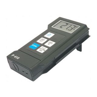 Termômetro Digital De Precisão Escala -99,9+1370C