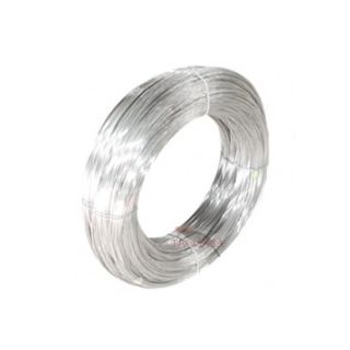 Alça Níquel Cromo Para Cabo De Kolle (Metro)