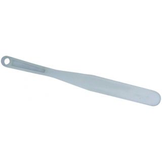 Espatula PP 22x120mm Cor Natural
