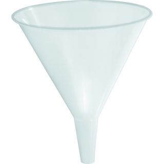 Funil PP Ø 100Mm - J.Prolab