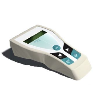 PHMETRO PORTÁTIL DIGITAL - META1400 (APARELHO MEDIDOR PH/MV/TEMPERATURA)