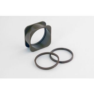 Suporte Para Lente Concava Ou Convexa Ø 50Mm