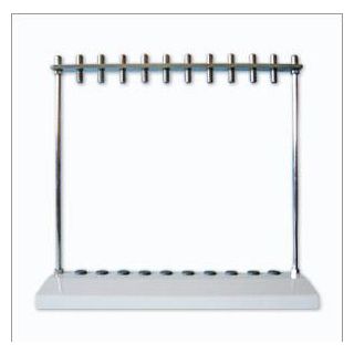 Suporte Para Pipeta Westergreen - 10 Pipetas