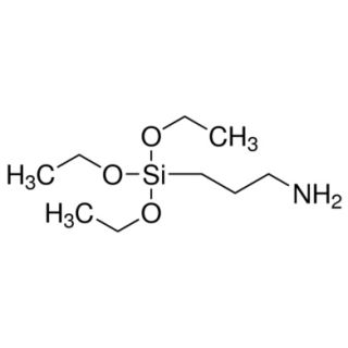 (3- AMINOPROPIL) TRIETOXISSILANO 100ML - SIGMA ALDRICH