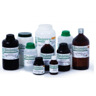 Éter Etílico UV HPLC - Espectroscópico 1000ml - Dinâmica (Controlado Policia Federal / P.C.) Formula C4H10O