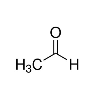 Acetaldeido Purissimo Pa Anidro 1000mL - Sigma Aldrich (Controlado Policia Federal)