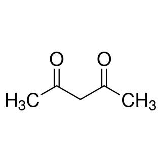 Acetilacetona 1000mL - Sigma Aldrich