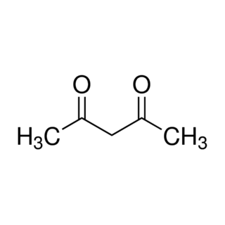 Acetilacetona 250MmL - Sigma Adlrich