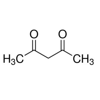 Acetilacetona 250ml - Sigma Aldrich CAS: 123-54-6