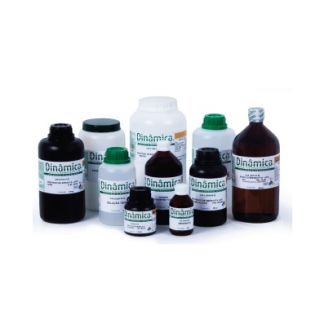 Ácido Acético Glacial (Ácidido Etanoico) 6N 1000ml - Dinâmica (Controlado Policia Federal / P.C.)