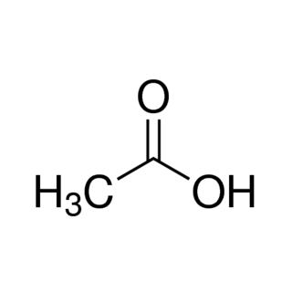 Ácido Acético Glacial Atende A Especificação Ph. Eur./ Bp/Usp 1000Ml - Sigma Aldrich (Ácido Etanoico) (Controlado Polícia Federal) Fórmula: Ch3Co2H Peso Molecular:60,05 Cas:64-19-7