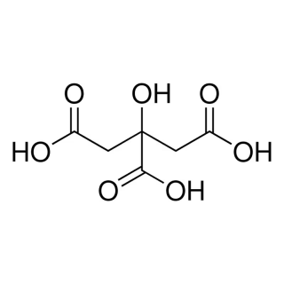 ACIDO CITRICO ANIDRO ACS 500G - SIGMA ALDRICH