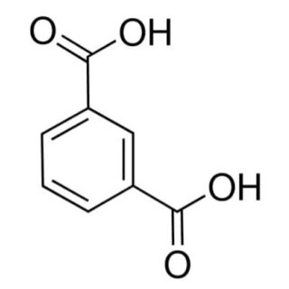 Ácido Isoftálico 99% 500mL - Sigma Aldrich CAS 191-21-5