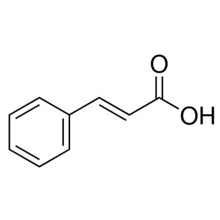 Ácido Transcinamico 2000G – Sigma Aldrich (Ácido Trans-3-Fenilacrilico / Ácido Cinamico)
