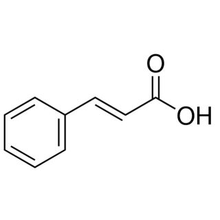 Ácido Transcinamico Food Grade 25Kg – Sigma Aldrich (Ácido Trans-3-Fenilacrilico / Ácido Cinamico)