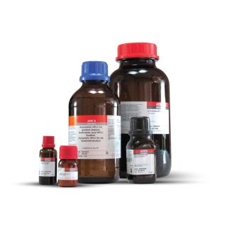 Trifluorometanosulfonato De Lítio 100G – Acros Fórmula: Cf3Lio3S Peso Molecular: 156,01 Cas: 33454-82-9