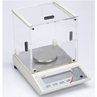 Balanca Semi-Analitica Capacidade 510G Divisao 0,001G Inmetro