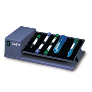 AGITADOR BASCULANTE TIPO GANGORRA FIXO 15RPM