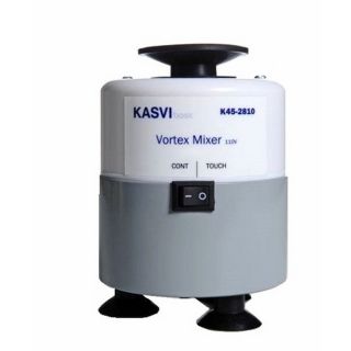 AGITADOR TIPO VORTEX FIXO 2800RPM