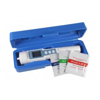 Phmetro De Bolso Ph 0-14