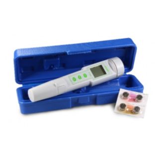 Condutivímetro De Bolso (Medidor De Condutividade)