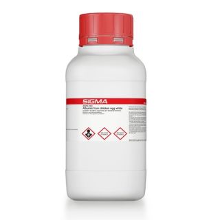 Albumina a Partir de Clara de Ovo 500g - Sigma Aldrich