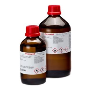 Álcool Metílico Lc Ms Chromasolv 99,9% 2500Ml - Riedel De Haen/Honeywell (Metanol) Cas: 67-56-1