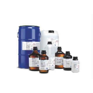 ALCOOL ETILICO ABSOLUTO PA ACS ISO REAGENTE PH EUROPEIA 25L - MERCK CAS 64-17-5 (ETANOL)