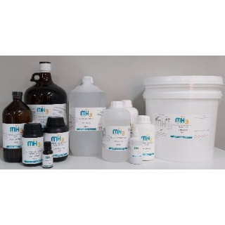 Saponina 500g - MH3